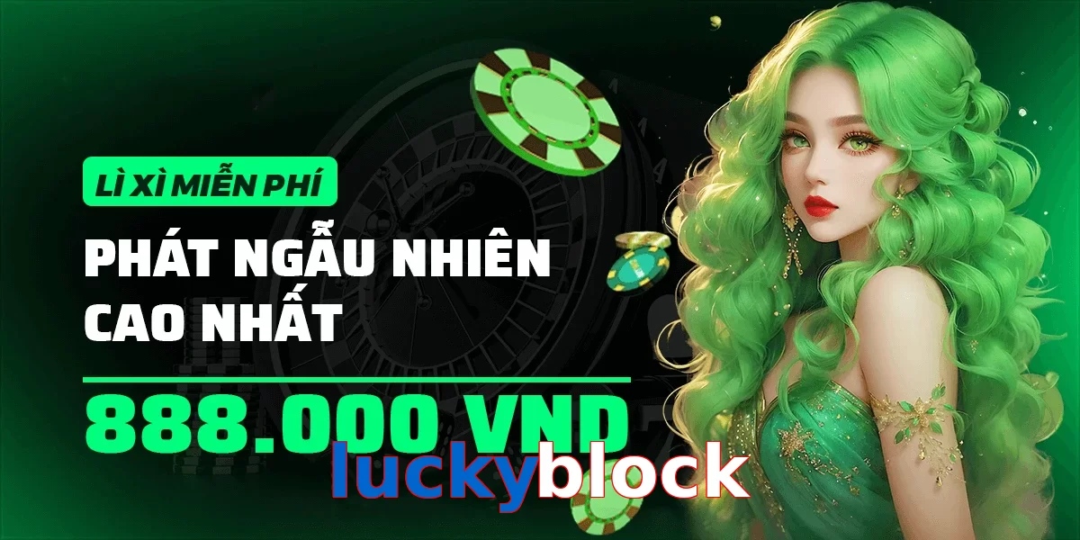 luckyblock