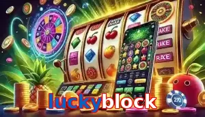 luckyblock