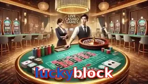 luckyblock