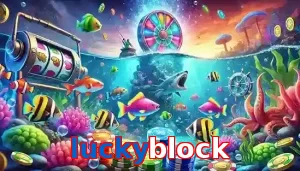 luckyblock