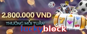 luckyblock