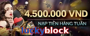 luckyblock