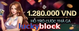 luckyblock
