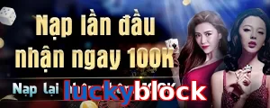 luckyblock