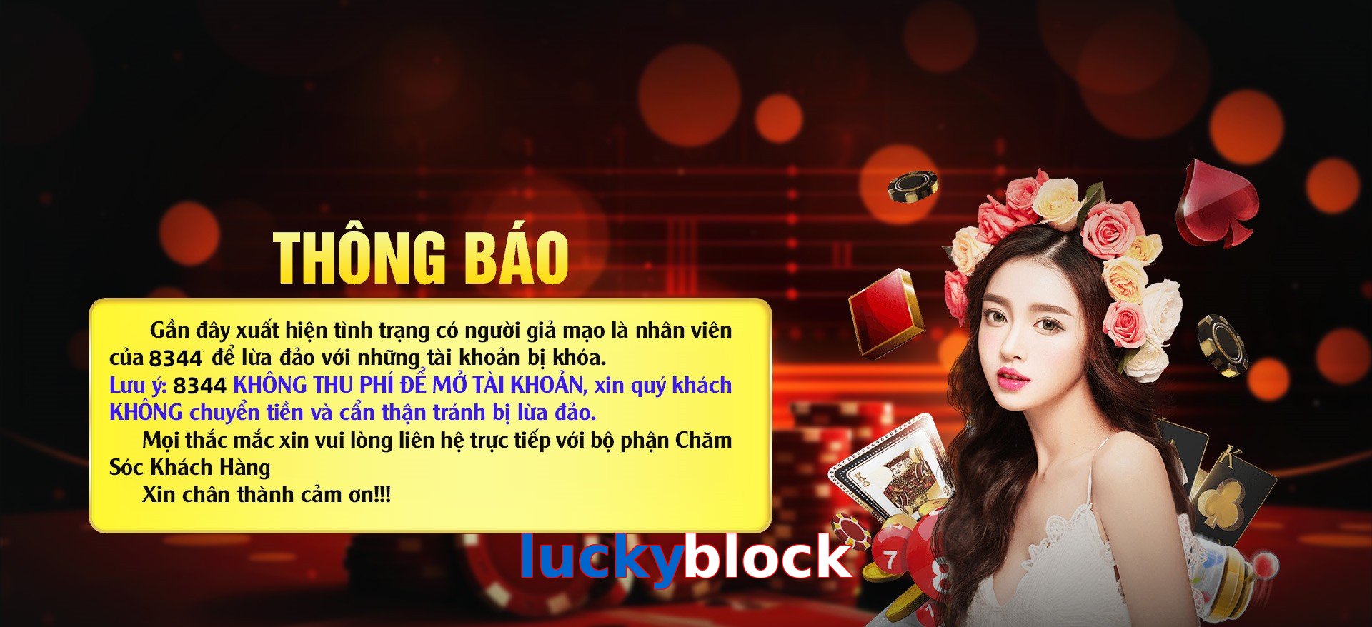 Trò Chơi Bắn Cá Phổ Biến Tại luckyblock