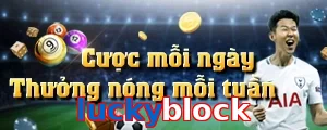 luckyblock