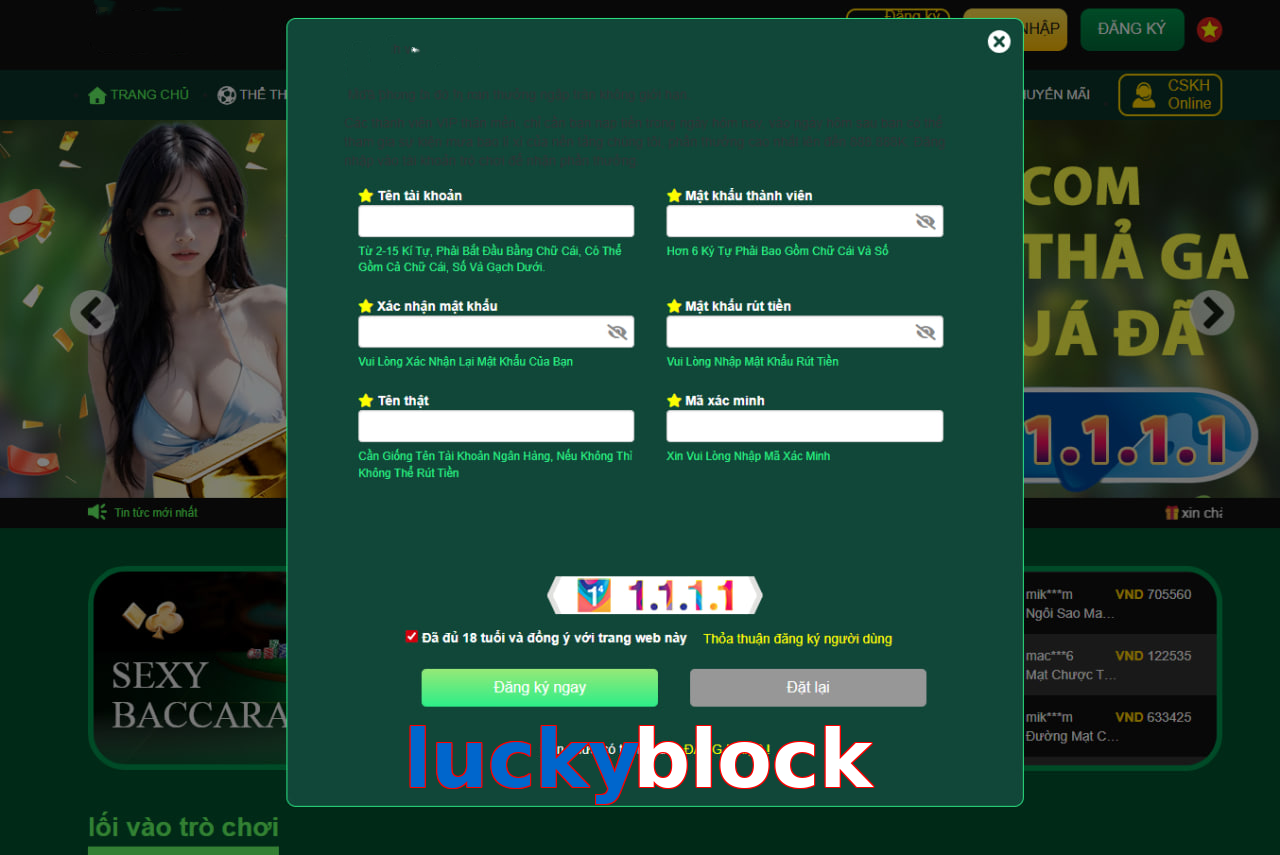 luckyblock